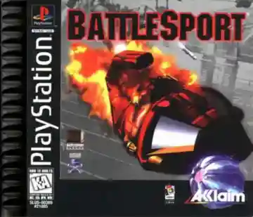 BattleSport (US)